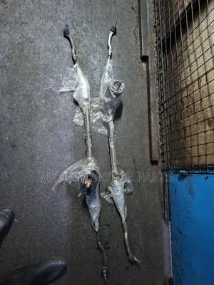 Nissan Note E12 Steering Rack