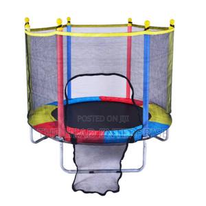Preferred Kids Trampoline Indoor 4ft - main view