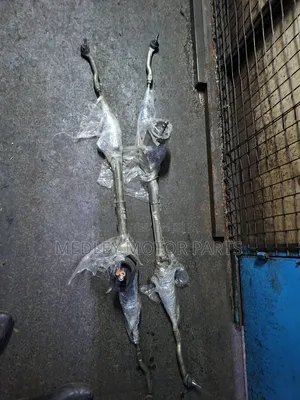 Nissan Note E12 Steering Rack