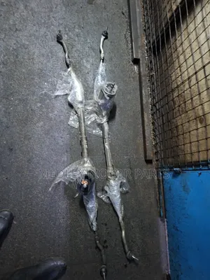 Nissan Note E12 Steering Rack
