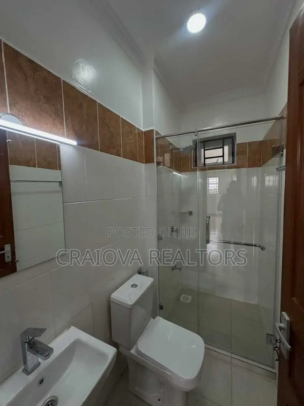 2bdrm Apartment in Lenana for sale