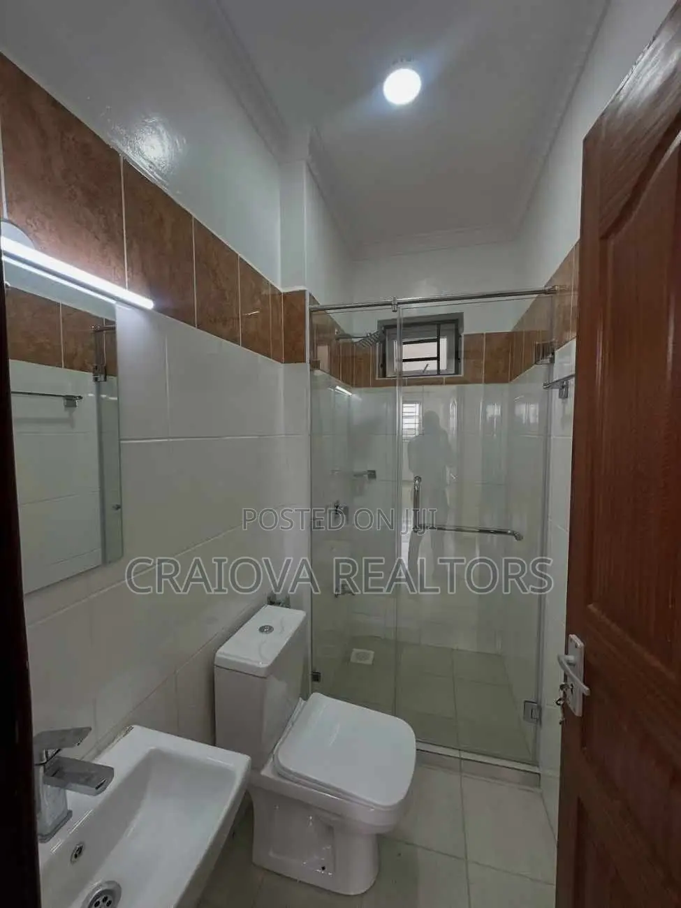 2bdrm Apartment in Lenana for sale