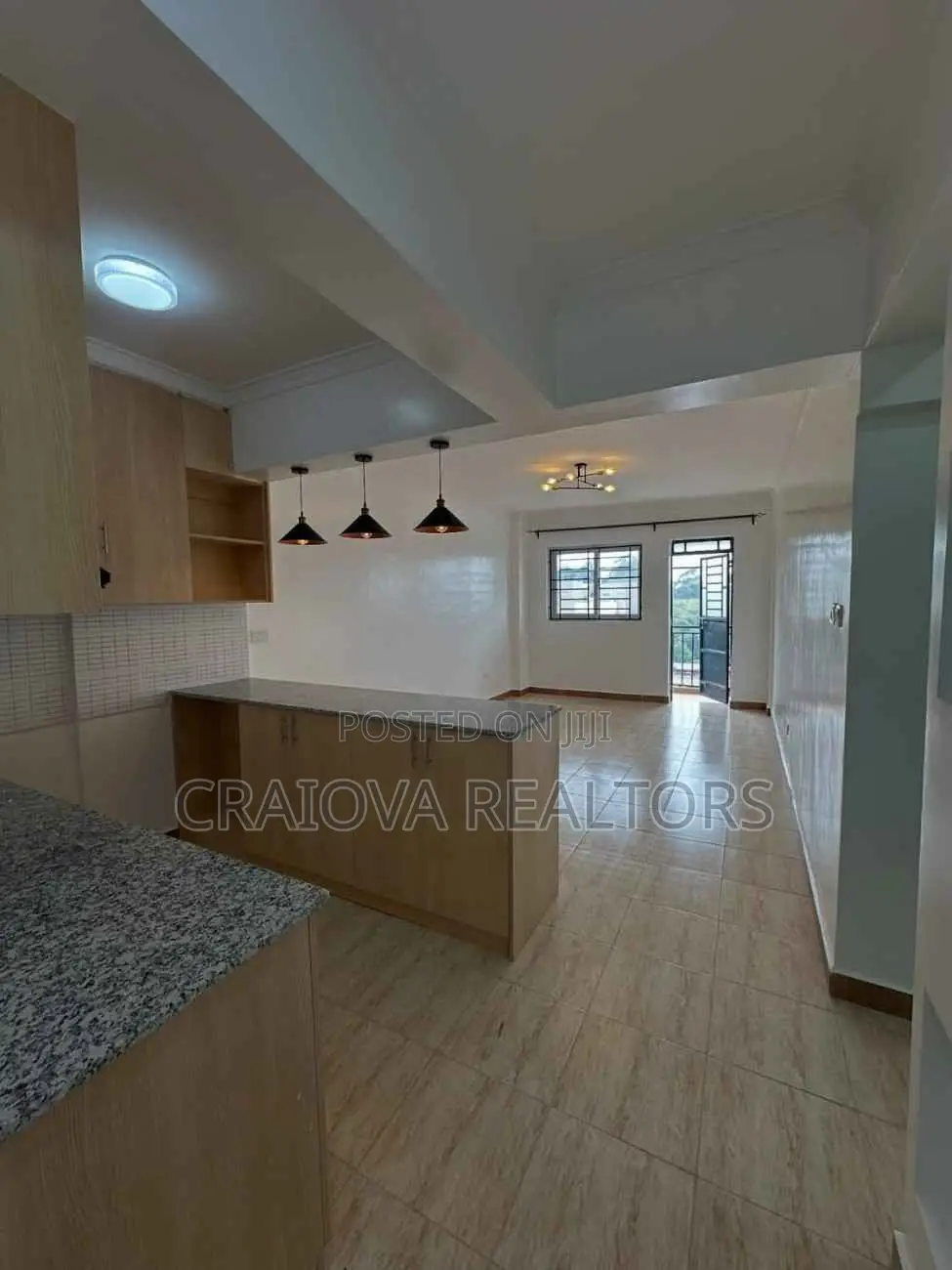 2bdrm Apartment in Lenana for sale