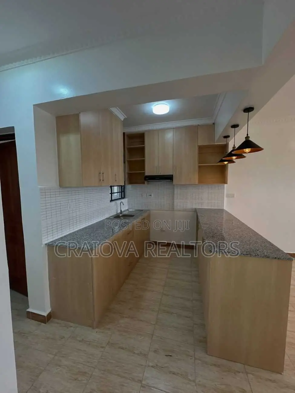 2bdrm Apartment in Lenana for sale