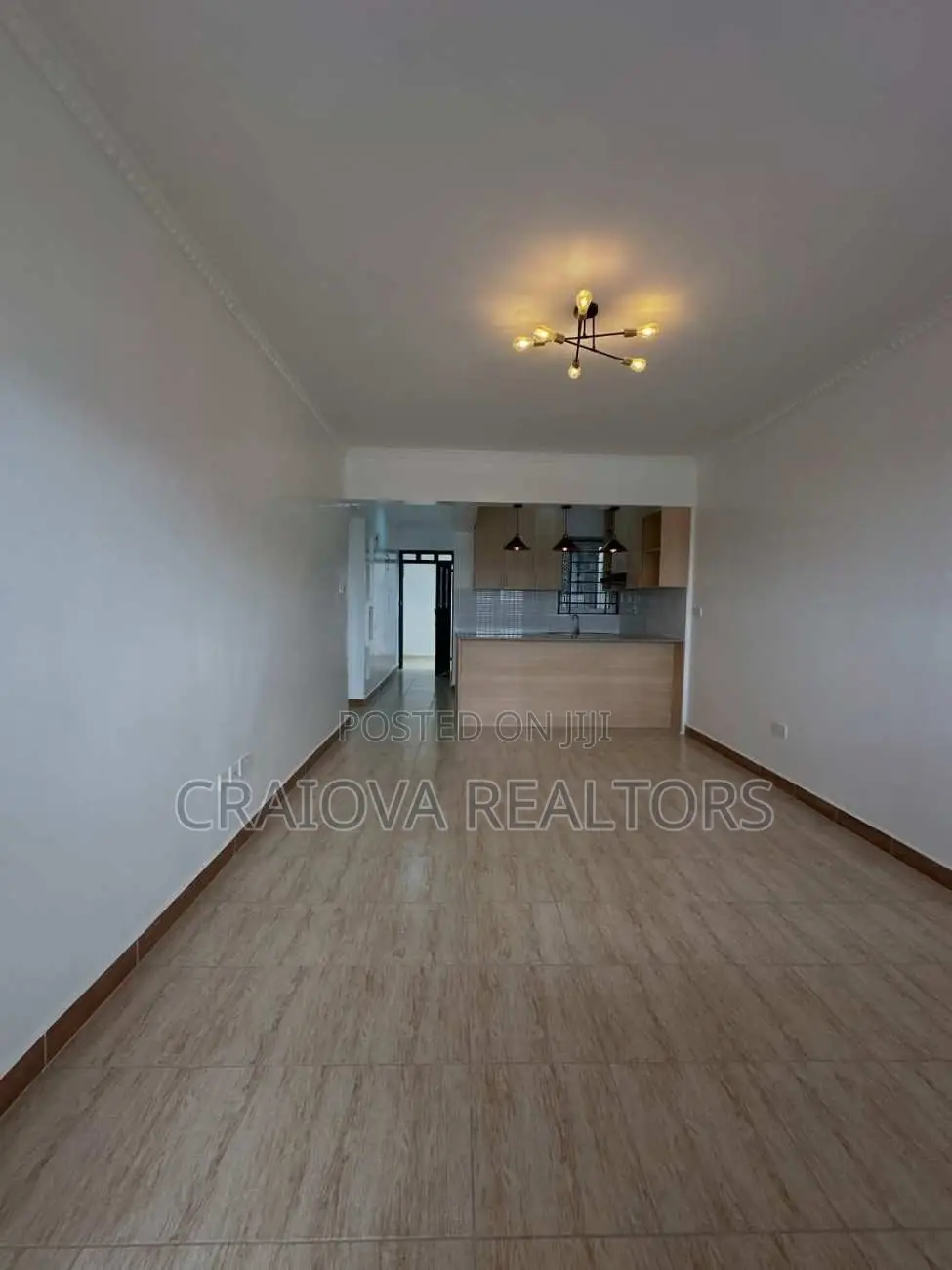 2bdrm Apartment in Lenana for sale