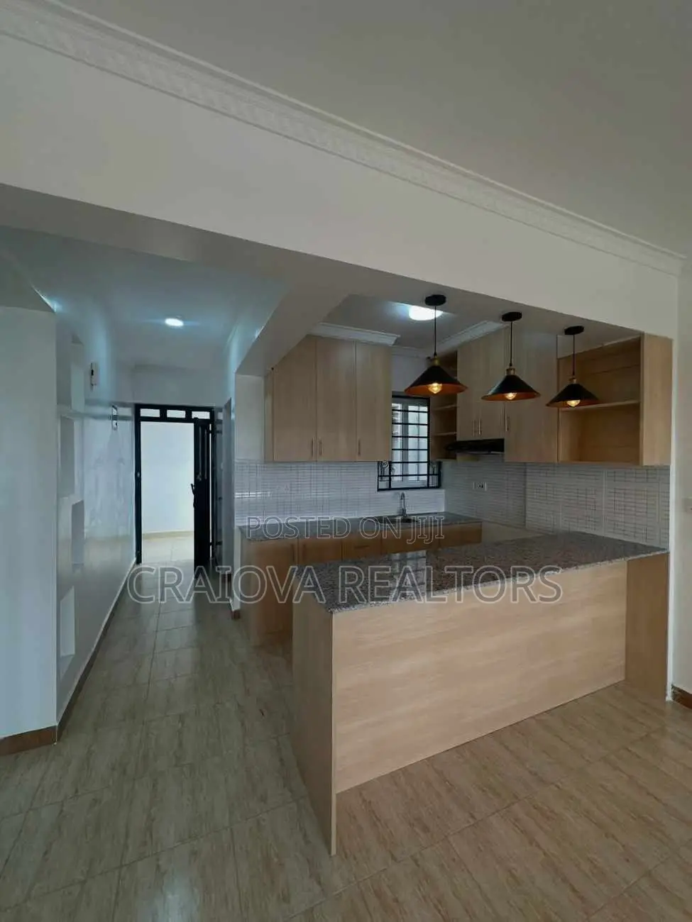 2bdrm Apartment in Lenana for sale