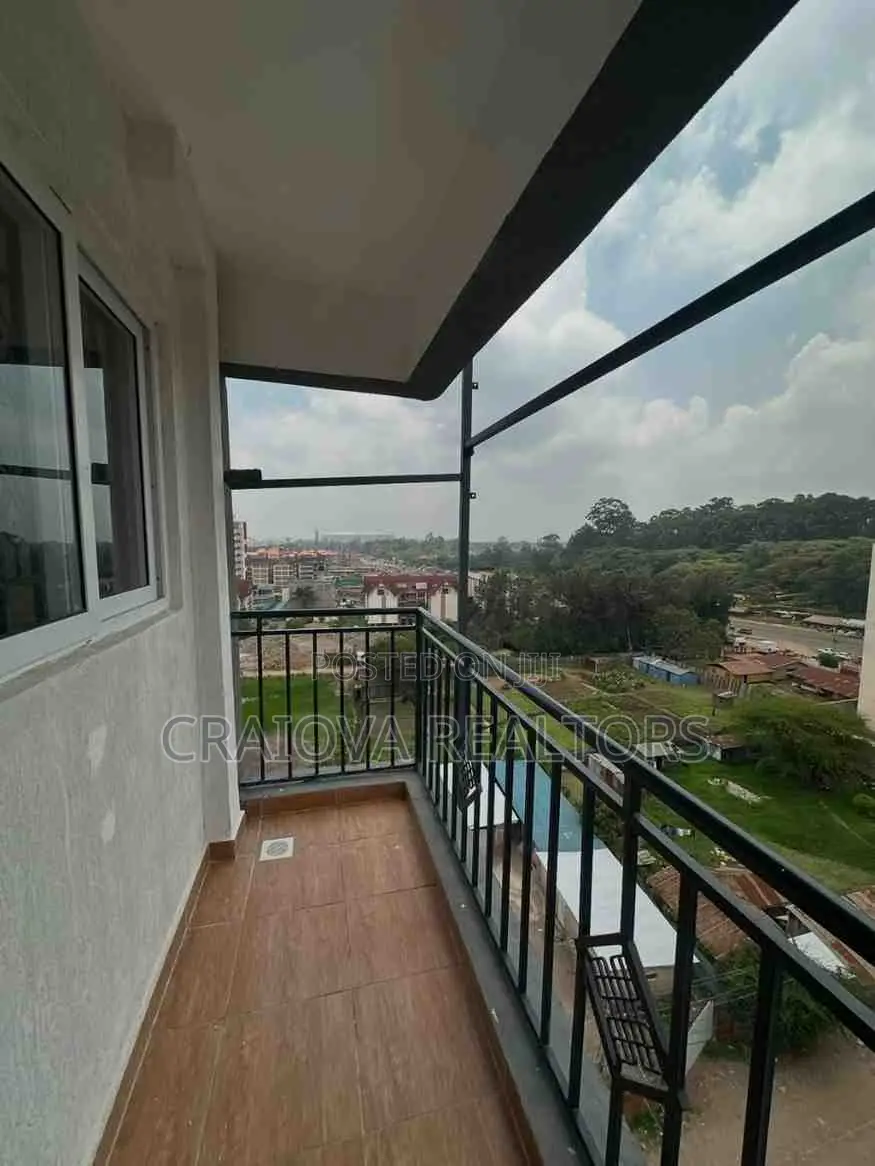 2bdrm Apartment in Lenana for sale
