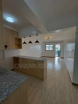 2bdrm Apartment in Lenana for sale