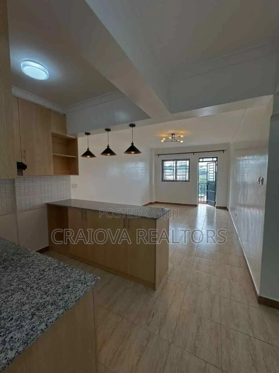 2bdrm Apartment in Lenana for sale