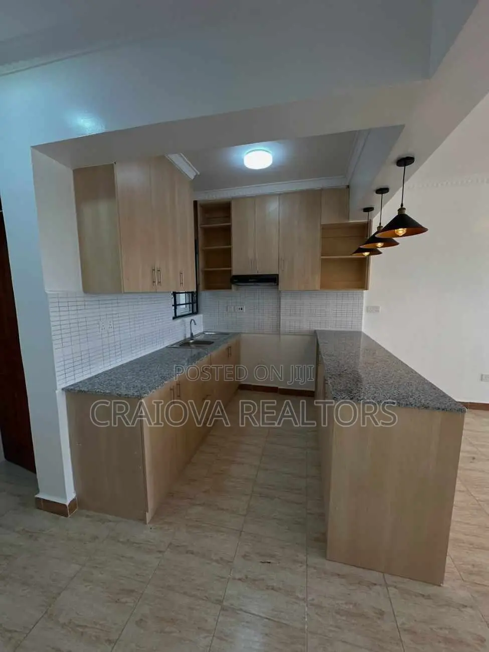 2bdrm Apartment in Lenana for sale