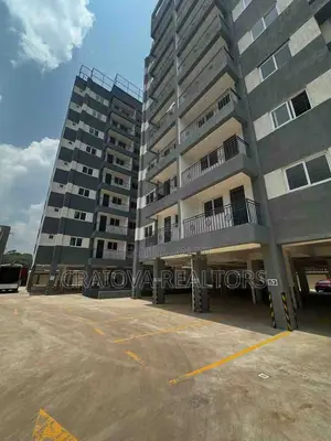2bdrm Apartment in Lenana for sale