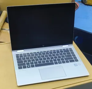 Laptop HP EliteBook 1040 G6 16GB Intel Core i7 SSD 256GB
