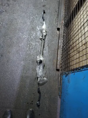 Nissan X-Trail Nt31 Steering Rack