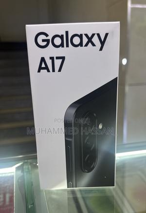 New Samsung Galaxy A17 128 GB Gray - thumbnail 3