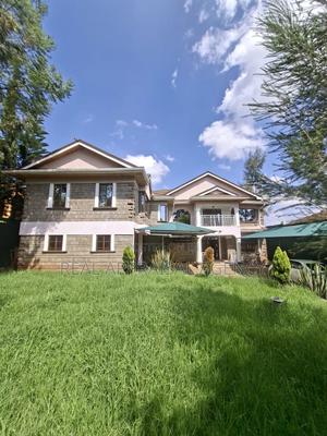 7bdrm Maisonette in Muthaiga Palm for rent - thumbnail 2