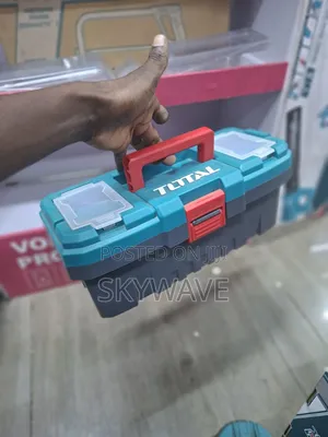 Total Toolbox 14inches