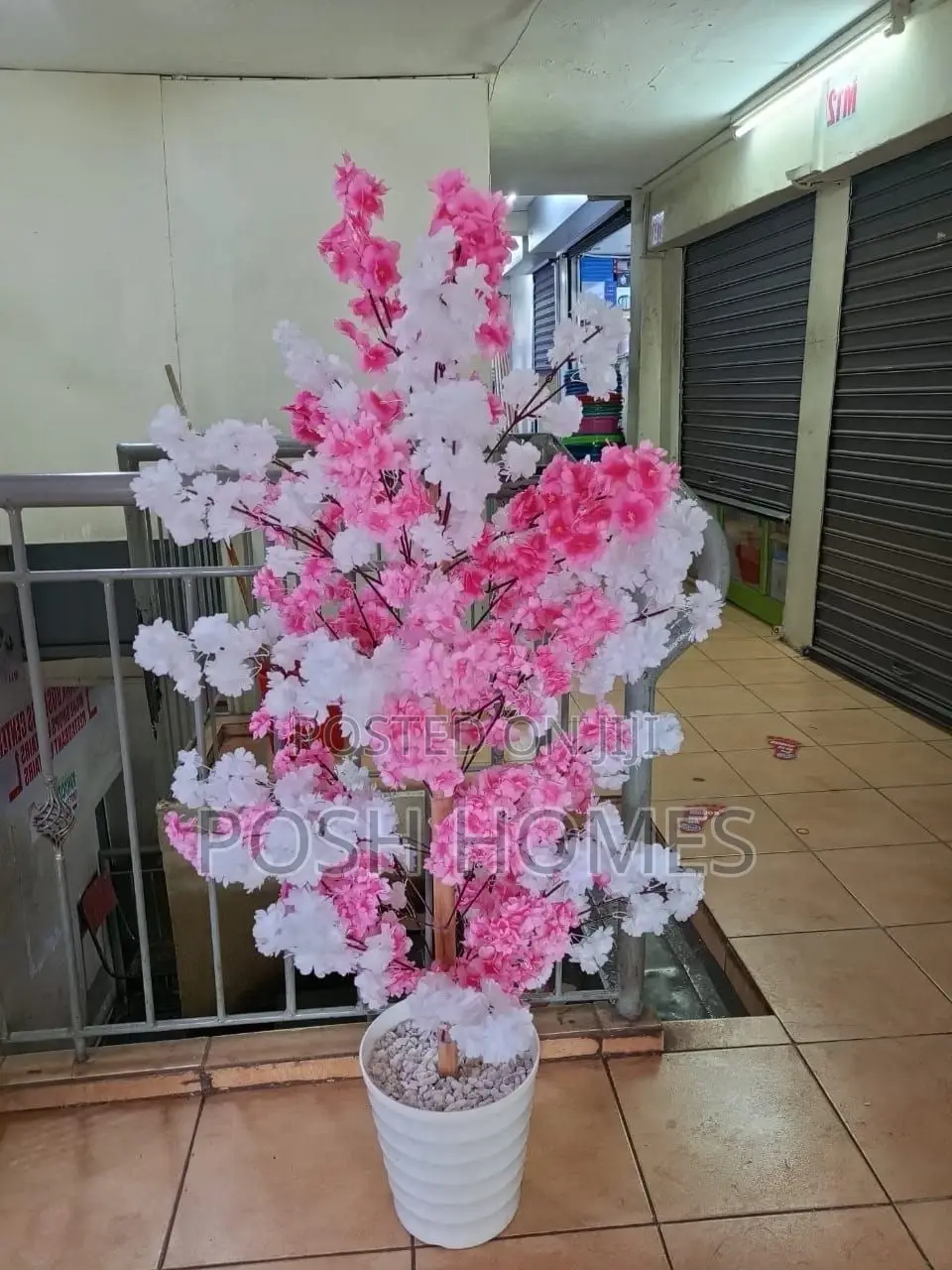 Quality Artificial Cherry Plants