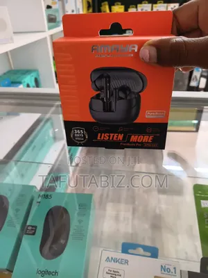 Amaya Wireless Listen More Freebuds Pro Atw-323