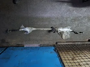 Suzuki Swift 2015 Steering Rack