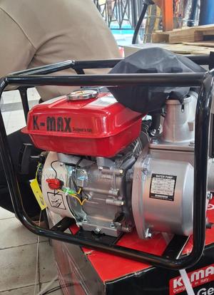 2inch Kmax Water Pump - thumbnail 2