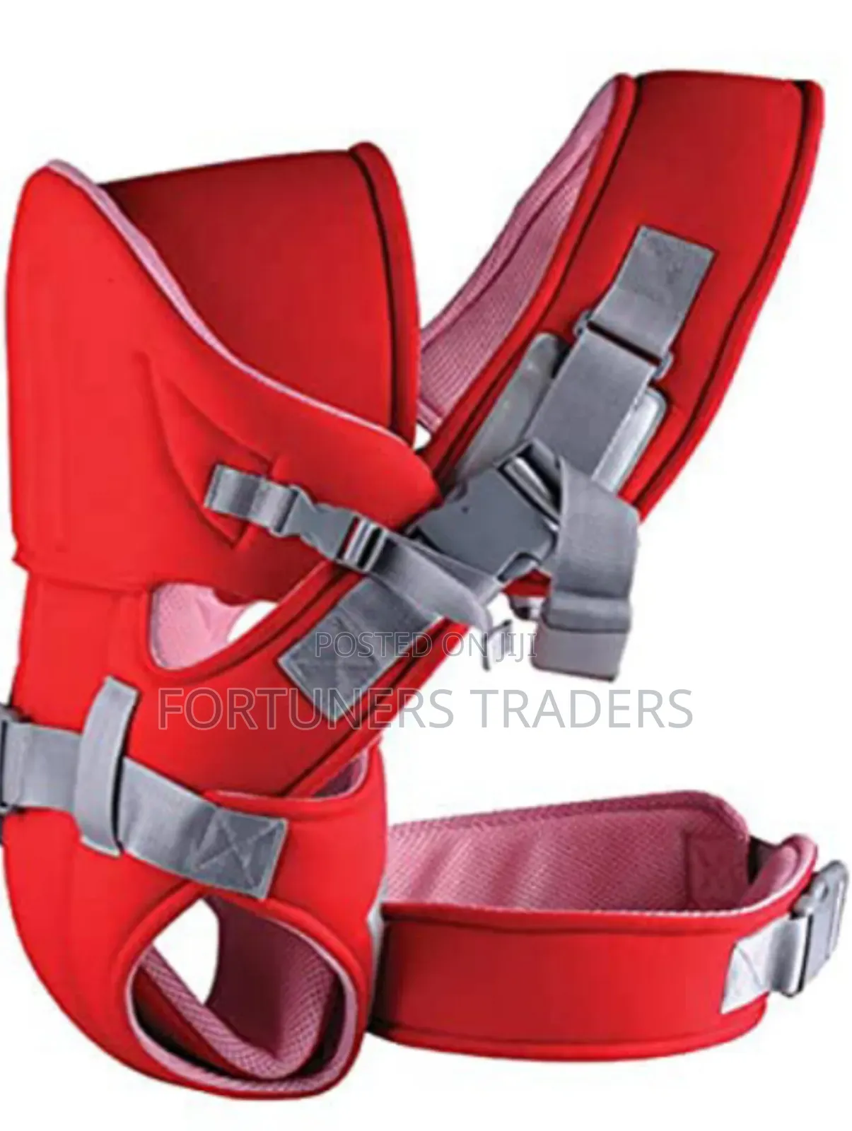 Baby Carrier