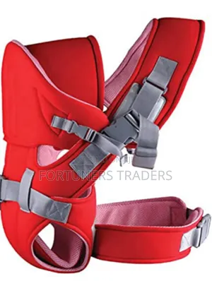 Baby Carrier