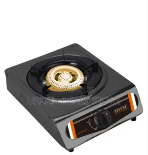 Rebune Stainless Single Burner