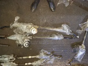 Steering Rack Demio 2005