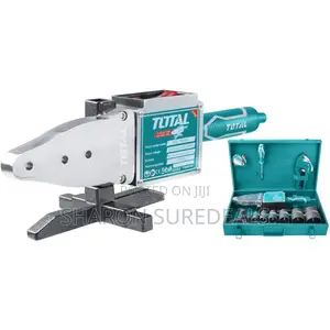 Total 1500w PPR Welder Machine