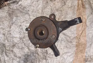 Nissan Note Front Wheel Hub