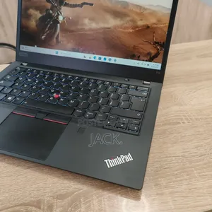 Laptop Lenovo ThinkPad T14 G4 16GB Intel Core i7 SSD 512GB