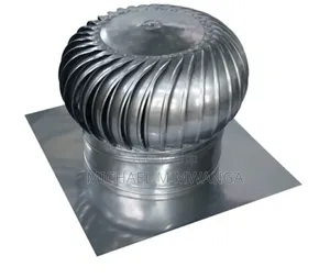 Motion Optimized 500mm Wind Driven Cyclone