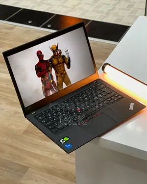 Laptop Lenovo ThinkPad T14 G4 16GB Intel Core i7 SSD 512GB