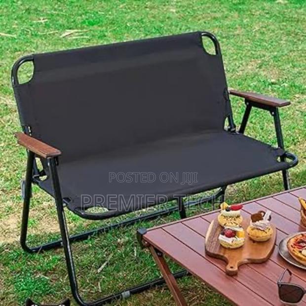Foldable Chair
