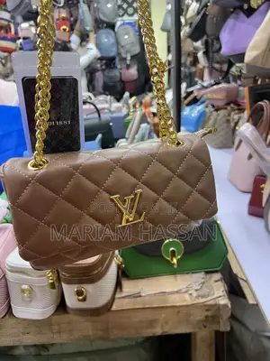 Hand Bags/ Sling Bag