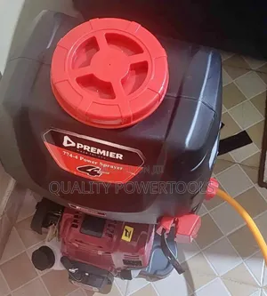 Motorized Premier Knapsack Sprayer