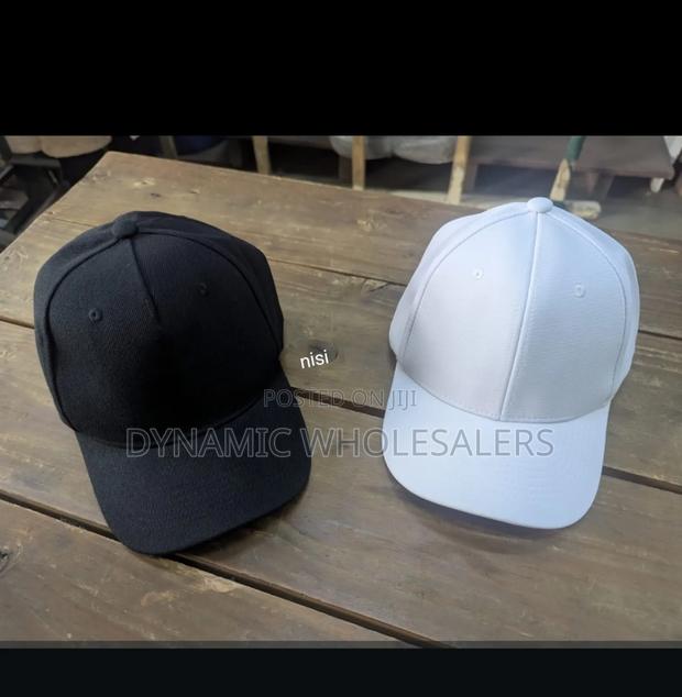 New Product Alert!! 5 Panel and 6 Panel Caps N - thumbnail 3