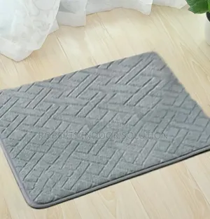 Quality Entrance Turkey Woven Door Mat