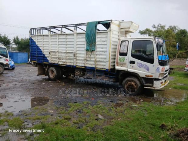 Isuzu FRR on Quick Sale - thumbnail 3