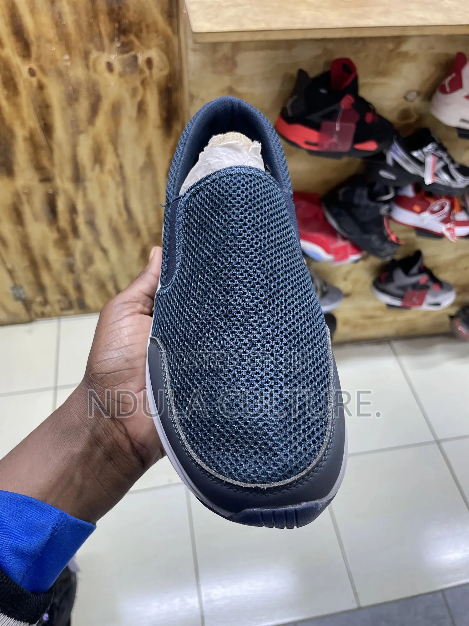 Skechers Go Walk Slip on Shoes.