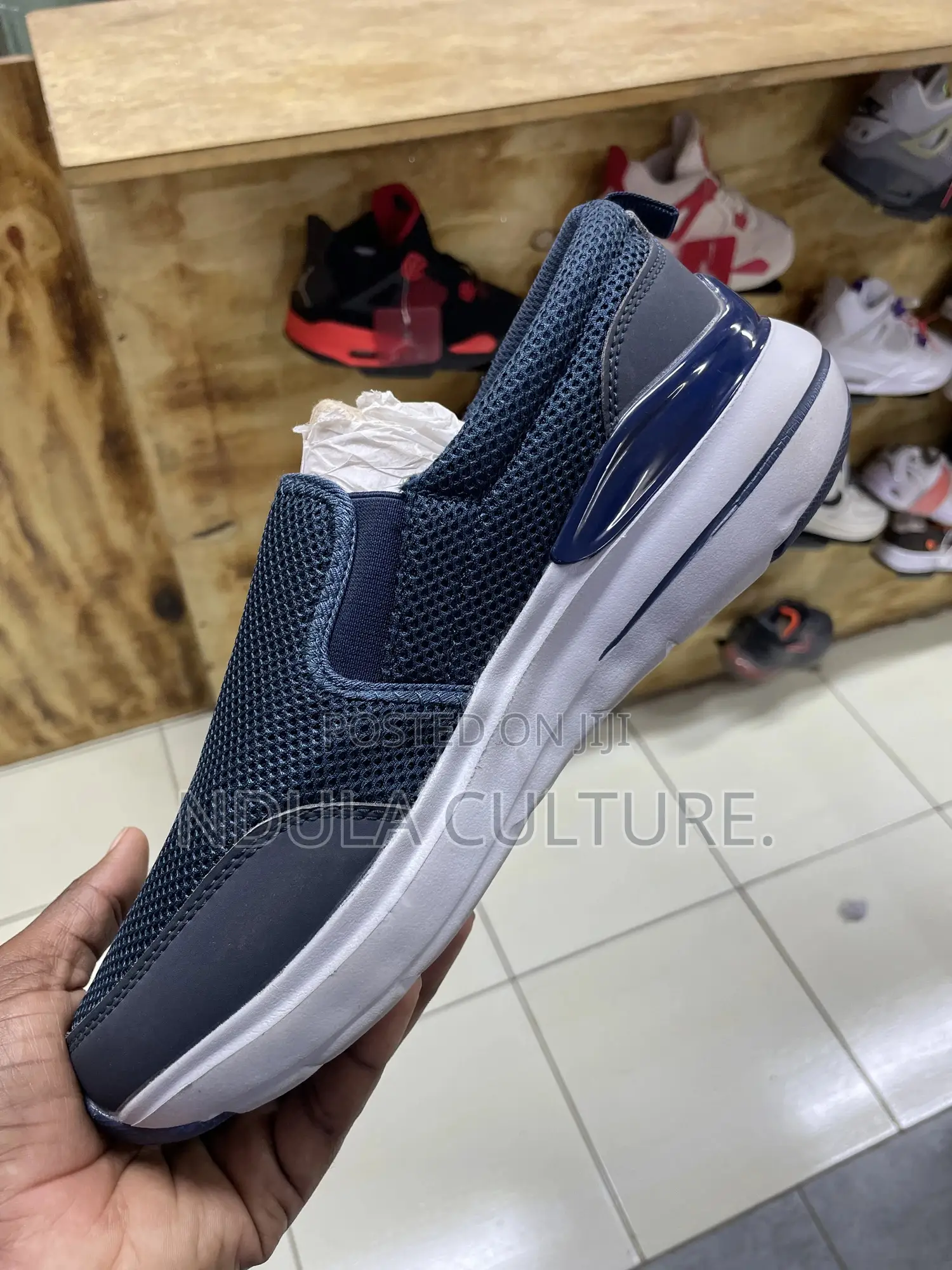 Skechers Go Walk Slip on Shoes.