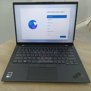 Laptop Lenovo ThinkPad X1 Carbon 32GB Intel Core Ultra 7 SSD 1T