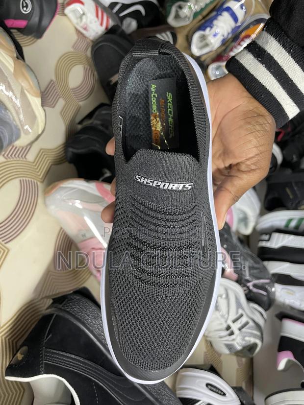 Skechers Go Walk Slip on Shoes. - thumbnail 8