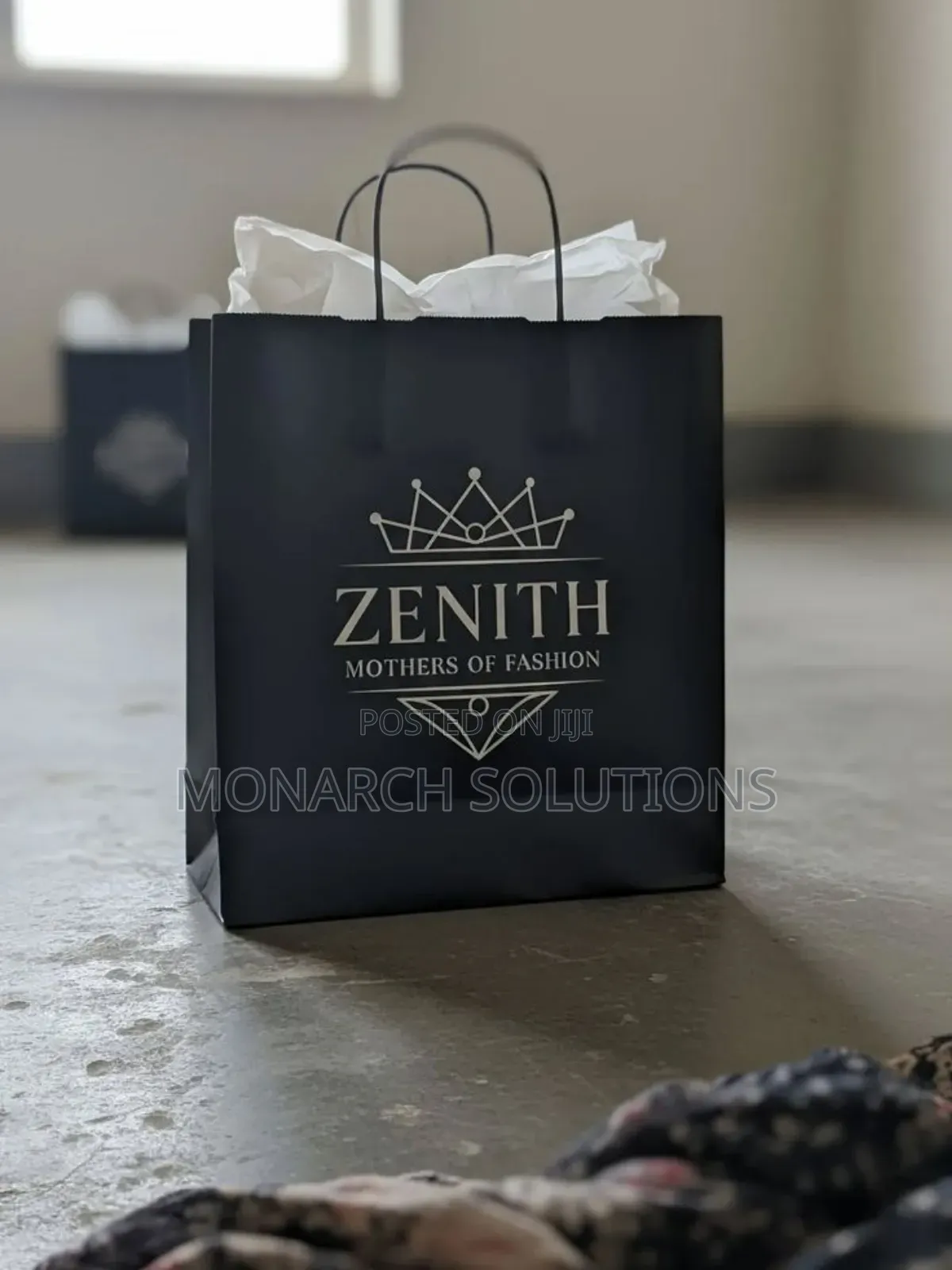 Giftbags For Online Stores