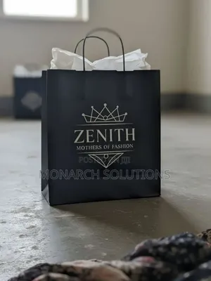 Giftbags For Online Stores