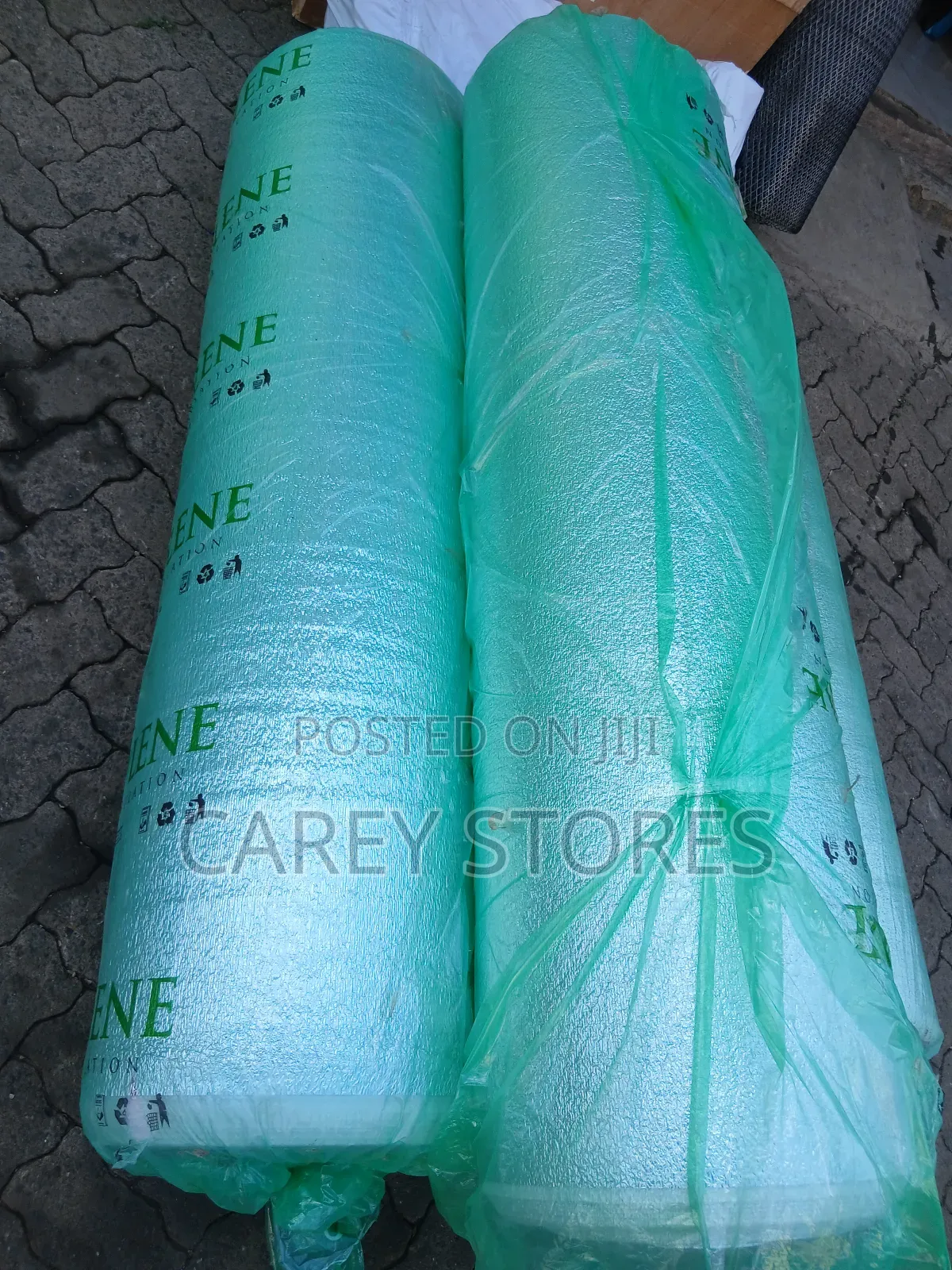 2mm - Thermal / Heat Insulation 60sq Metres