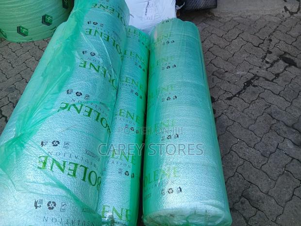 2mm - Thermal / Heat Insulation 60sq Metres