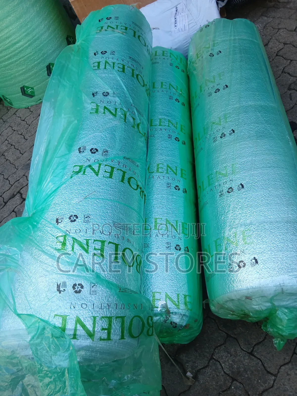 2mm - Thermal / Heat Insulation 60sq Metres