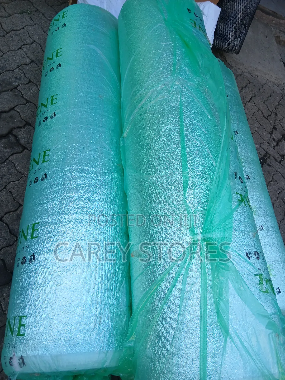 2mm - Thermal / Heat Insulation 60sq Metres