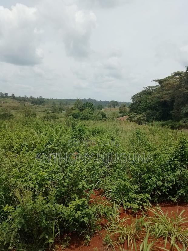 Residential Plots -Thika(Karibaribi) - thumbnail 2